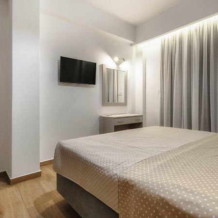 Oresteia Downtown Apartment ไซคิย์นธอสทาวน์ ภายนอก รูปภาพ